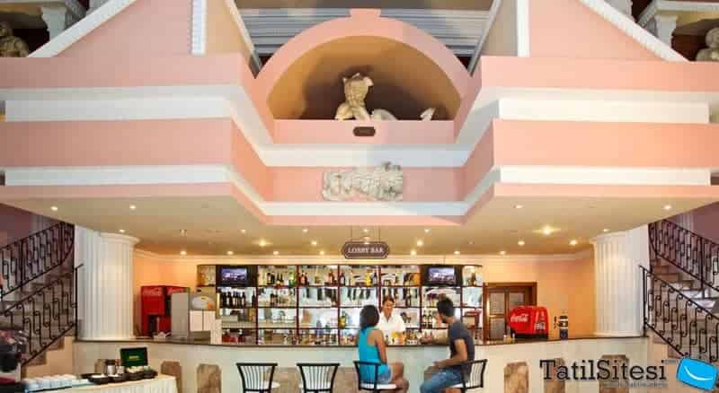 Majesty Club Tarhan Beach 